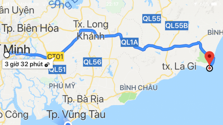 Hỏi về KDL Biển đá vàng