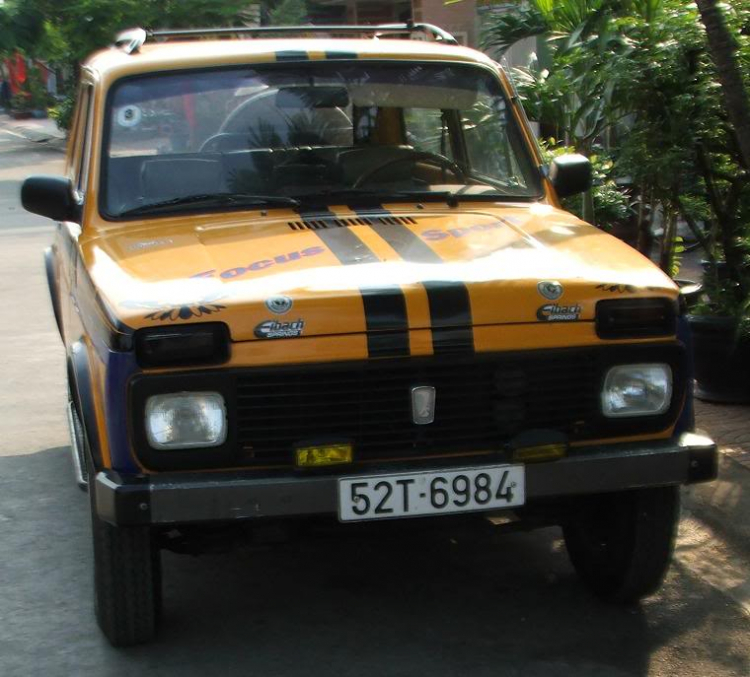 Lada 2107