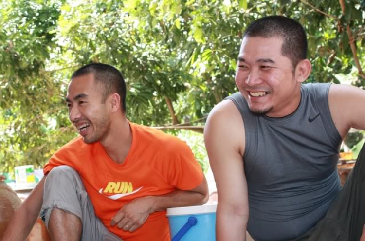 H/ảnh chuyến đi Tiền Giang đầu năm con Cọp 27/2/2010 (14/01 ÂL) H/ảnh chuyến đi Tiền Giang đầu năm con Cọp 27/2/2010 (14/01 ÂL)