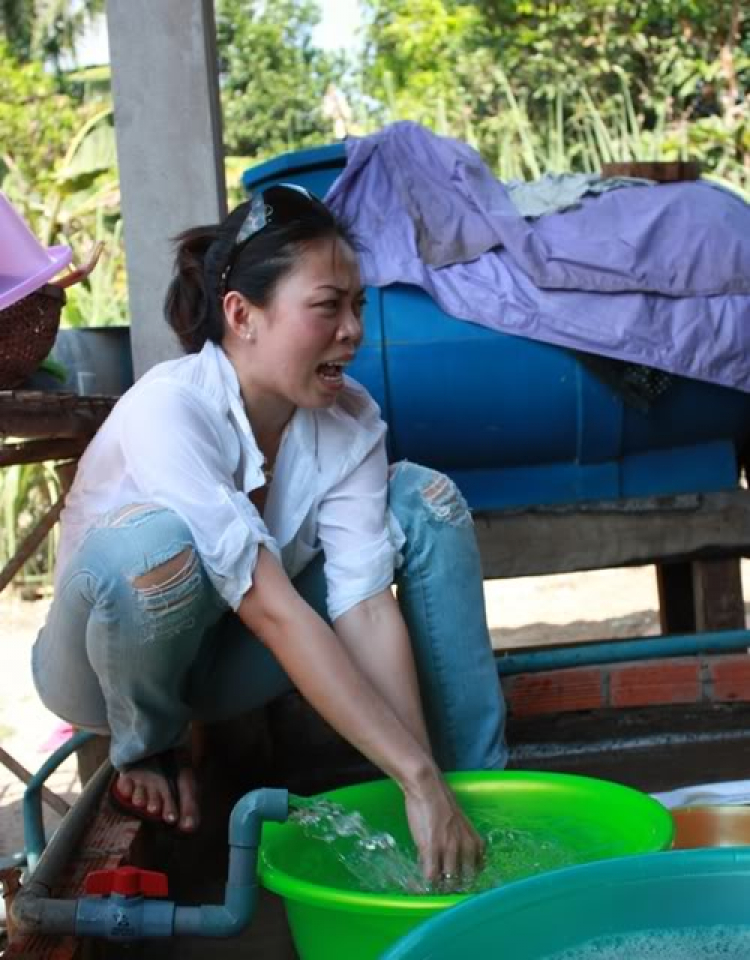 H/ảnh chuyến đi Tiền Giang đầu năm con Cọp 27/2/2010 (14/01 ÂL) H/ảnh chuyến đi Tiền Giang đầu năm con Cọp 27/2/2010 (14/01 ÂL)