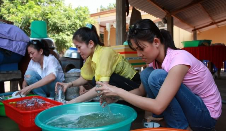 H/ảnh chuyến đi Tiền Giang đầu năm con Cọp 27/2/2010 (14/01 ÂL) H/ảnh chuyến đi Tiền Giang đầu năm con Cọp 27/2/2010 (14/01 ÂL)