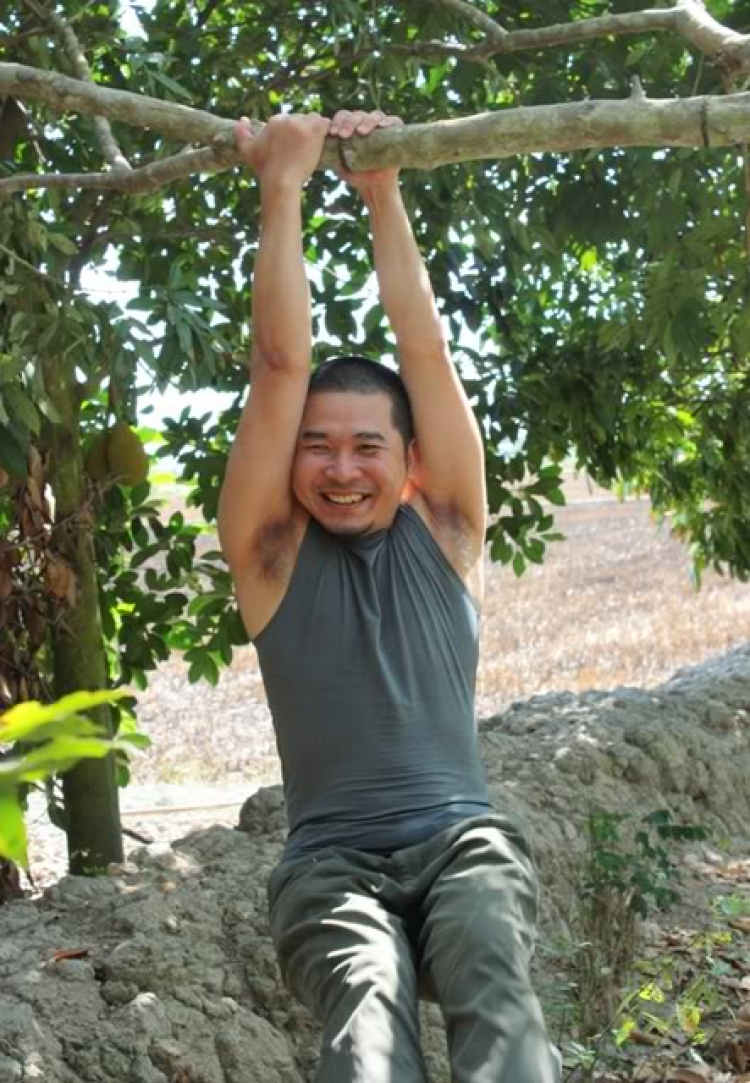 H/ảnh chuyến đi Tiền Giang đầu năm con Cọp 27/2/2010 (14/01 ÂL) H/ảnh chuyến đi Tiền Giang đầu năm con Cọp 27/2/2010 (14/01 ÂL)
