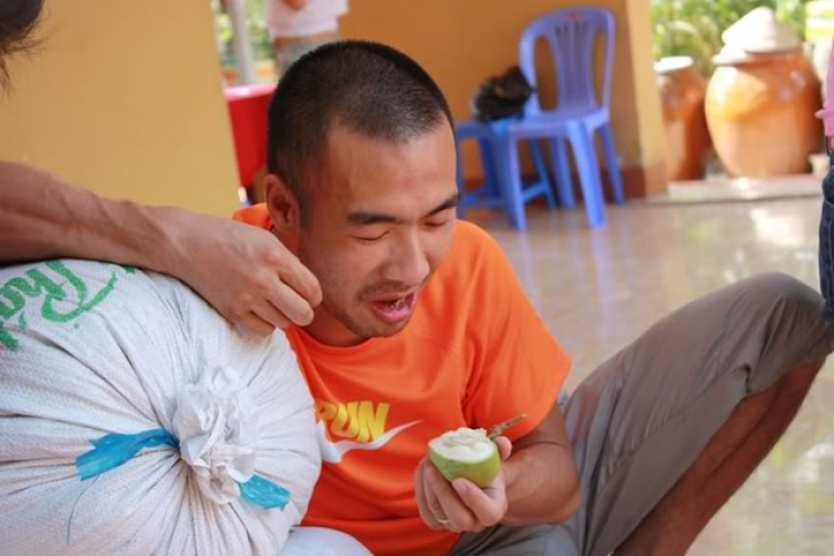 H/ảnh chuyến đi Tiền Giang đầu năm con Cọp 27/2/2010 (14/01 ÂL) H/ảnh chuyến đi Tiền Giang đầu năm con Cọp 27/2/2010 (14/01 ÂL)