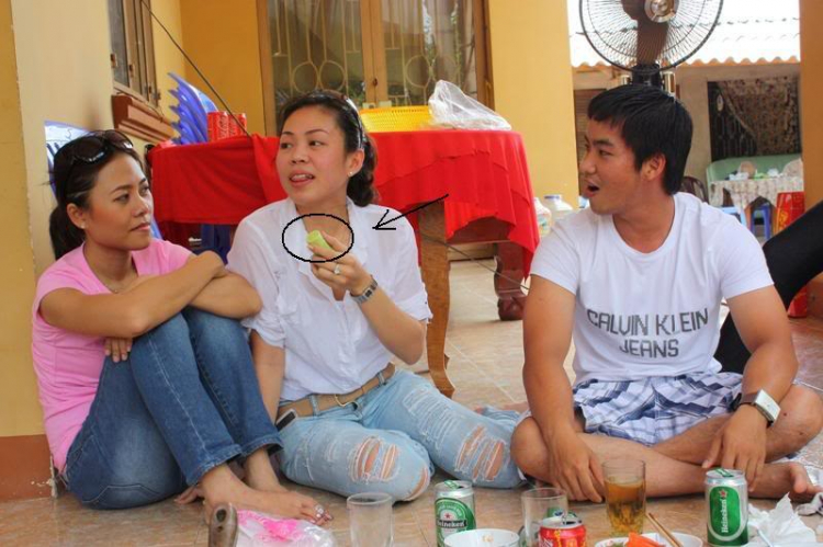 H/ảnh chuyến đi Tiền Giang đầu năm con Cọp 27/2/2010 (14/01 ÂL) H/ảnh chuyến đi Tiền Giang đầu năm con Cọp 27/2/2010 (14/01 ÂL)