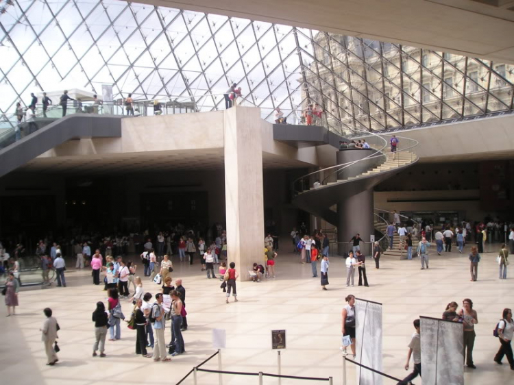 Bảo tàng Louvre