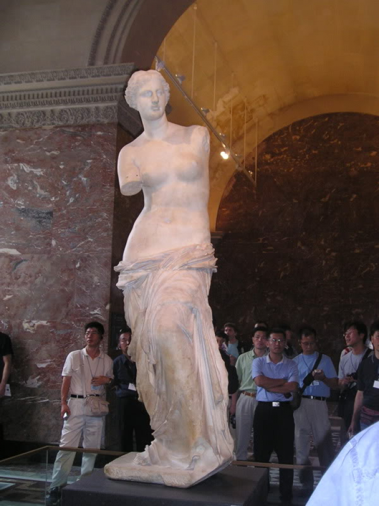 Bảo tàng Louvre