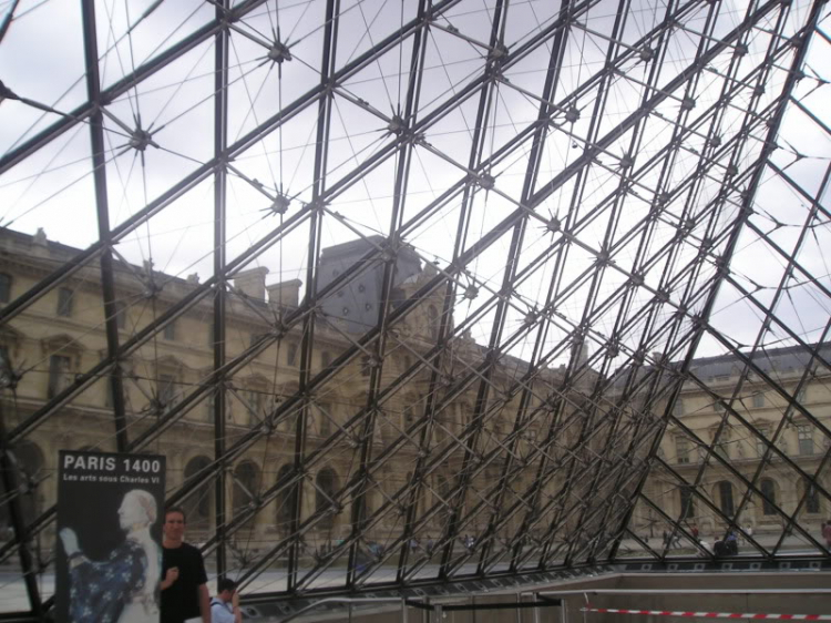 Bảo tàng Louvre