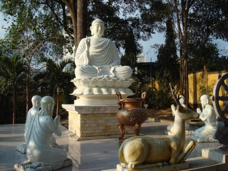 Đầu năm đi Lễ Chùa Bà BD Đầu năm đi Lễ Chùa Bà BD
