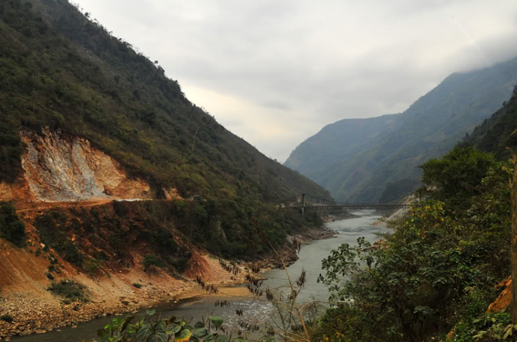 Lang thang, tản mạn ngày Tết