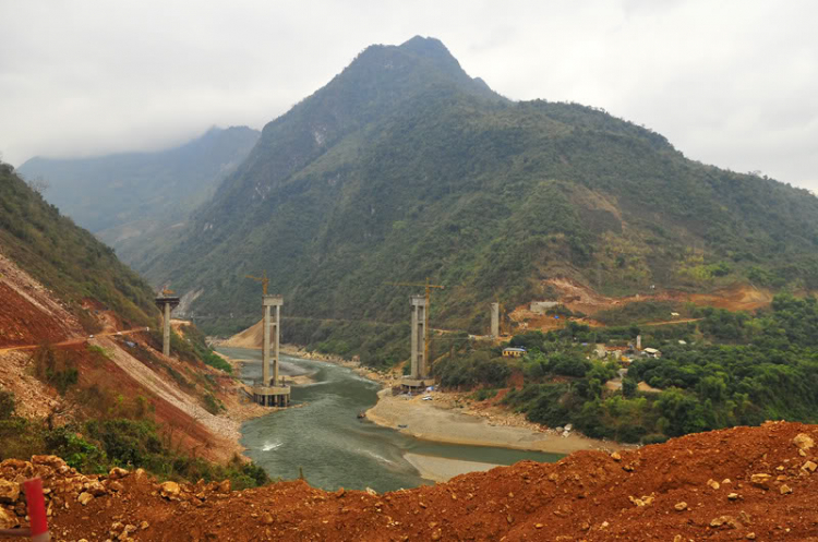 Lang thang, tản mạn ngày Tết