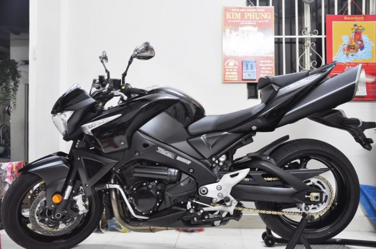 Mua bán - trao đổi  các loại xe 2 bánh .