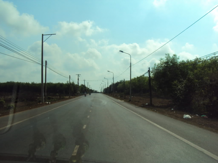 Kia Carnival - Sài Gòn - Phan Thiết - Nha Trang Kia Carnival - Sài Gòn - Phan Thiết - Nha Trang
