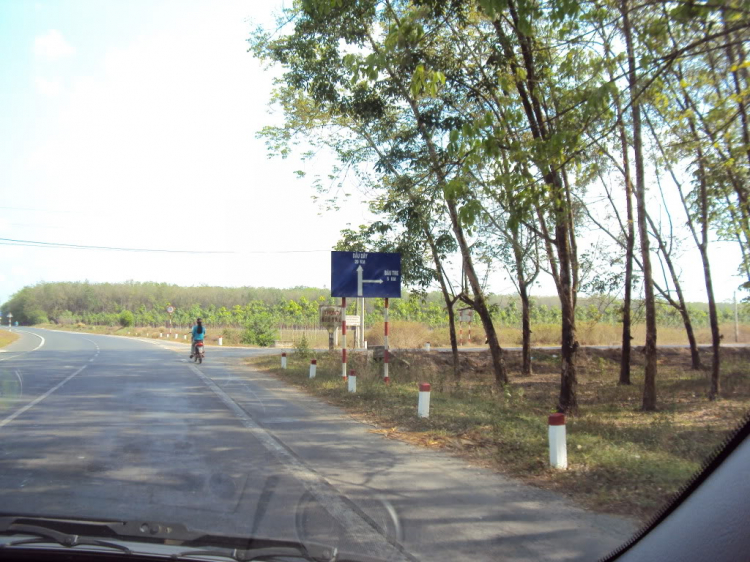 Kia Carnival - Sài Gòn - Phan Thiết - Nha Trang