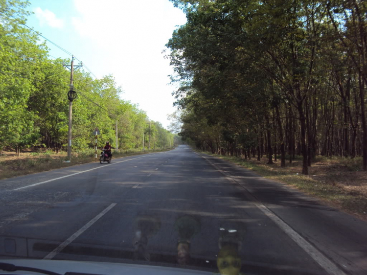 Kia Carnival - Sài Gòn - Phan Thiết - Nha Trang