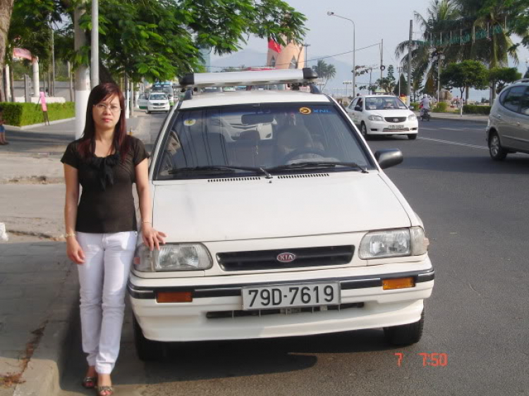 Chi hội XNL tại Nha Trang - trước chuyến Hòn Bà Chi hội XNL tại Nha Trang - trước chuyến Hòn Bà