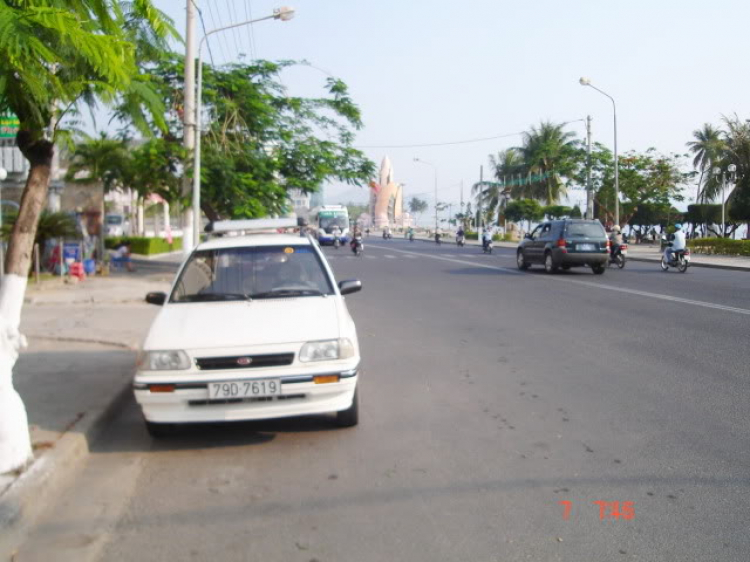 Chi hội XNL tại Nha Trang - trước chuyến Hòn Bà Chi hội XNL tại Nha Trang - trước chuyến Hòn Bà