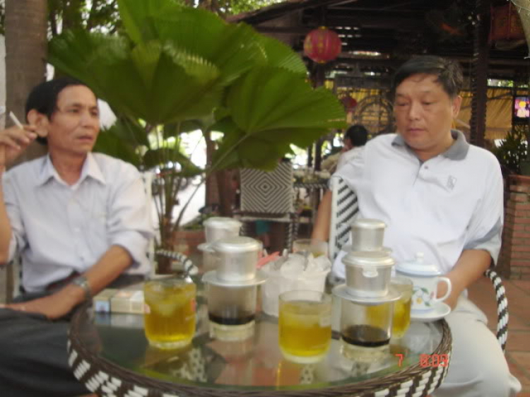 Chi hội XNL tại Nha Trang - trước chuyến Hòn Bà Chi hội XNL tại Nha Trang - trước chuyến Hòn Bà