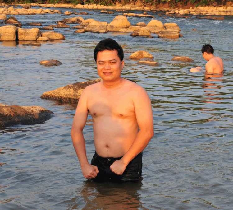 Báo cáo kết quả chuyến giao lưu tại làng bè La Ngà của GMFC & Friends Báo cáo kết quả chuyến giao lưu tại làng bè La Ngà của GMFC & Friends