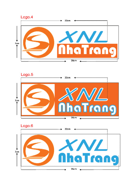 Chi hội XNL tại Nha Trang - trước chuyến Hòn Bà