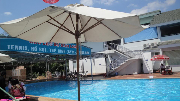 Gặp gỡ đầu năm - Hội KIA CARENS và CARNIVAL khu vực Sài gòn Lần Thứ 1 ( có ảnh) Gặp gỡ đầu năm - Hội KIA CARENS và CARNIVAL khu vực Sài gòn Lần Thứ 1 ( có ảnh)