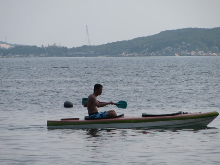 Phòng trưng bày của CLB Câu Cá - Dã ngoại  - OS Fishing Club