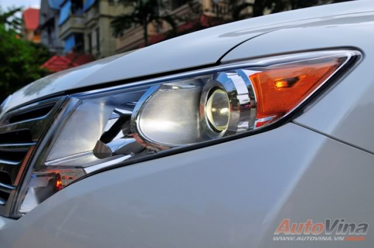 Review em Toyota Venza Review em Toyota Venza