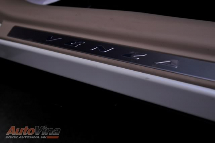 Review em Toyota Venza Review em Toyota Venza