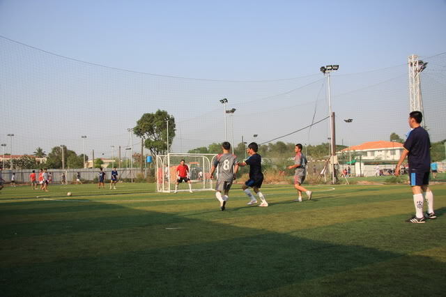 Chuyên mục: Những hình ảnh thi đấu của đội BFC Football tất cả các mặt trận!