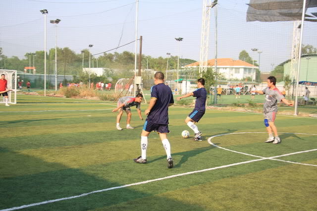 Chuyên mục: Những hình ảnh thi đấu của đội BFC Football tất cả các mặt trận!