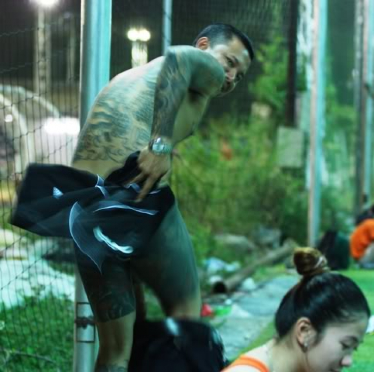 Chuyên mục: Những hình ảnh thi đấu của đội BFC Football tất cả các mặt trận! Chuyên mục: Những hình ảnh thi đấu của đội BFC Football tất cả các mặt trận!