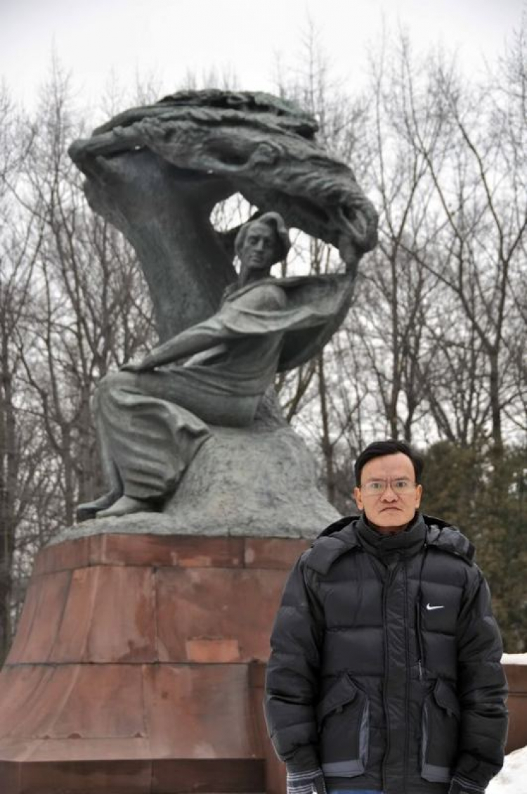 Hành trình du lịch Châu Âu bằng xe ô tô và hội ngộ anh em OSPD tại Đức! Hành trình du lịch Châu Âu bằng xe ô tô và hội ngộ anh em OSPD tại Đức!