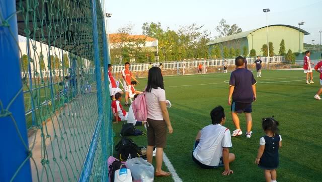 Nơi Tổng Hợp Thông Tin TFC Futsal Team.