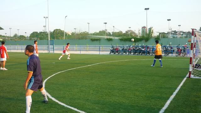 Nơi Tổng Hợp Thông Tin TFC Futsal Team.