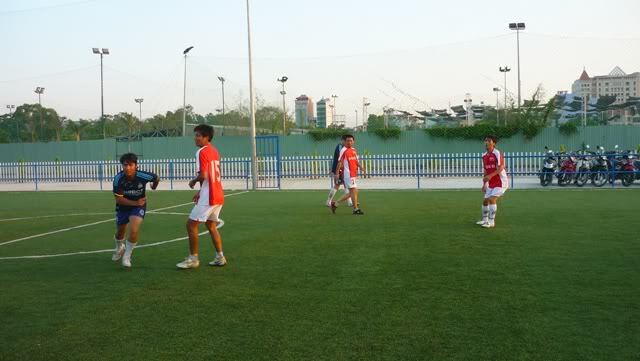 Nơi Tổng Hợp Thông Tin TFC Futsal Team.