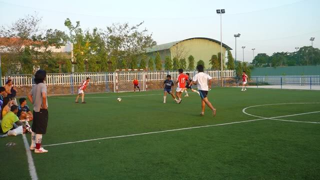 Nơi Tổng Hợp Thông Tin TFC Futsal Team.