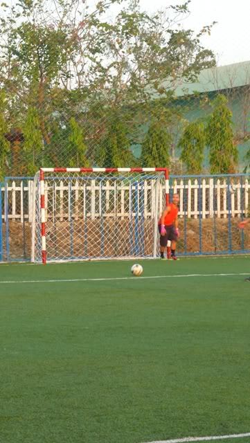 Nơi Tổng Hợp Thông Tin TFC Futsal Team.