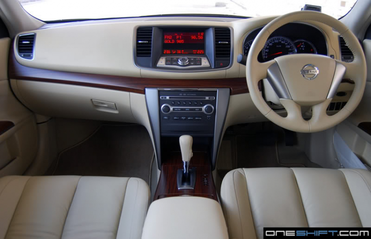 NISSAN CƯỜNG THANH HÂN HẠNH GIỚI THIỆU NISSAN CƯỜNG THANH HÂN HẠNH GIỚI THIỆU