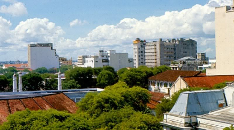 Cảm xúc Fiat ở Sài Gòn 55 năm trước Cảm xúc Fiat ở Sài Gòn 55 năm trước