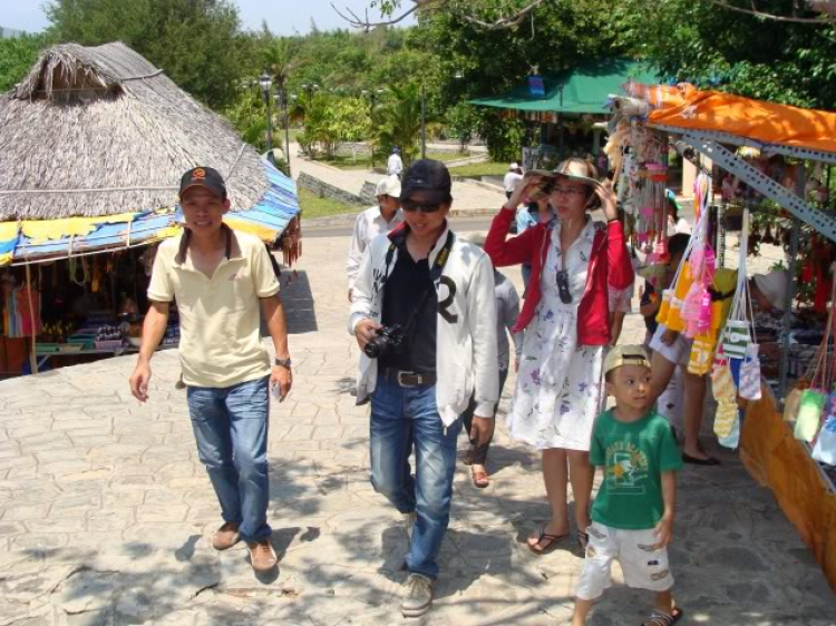 Hình ảnh chuyến đi đầu tiên trong năm Canh Dần Hình ảnh chuyến đi đầu tiên trong năm Canh Dần