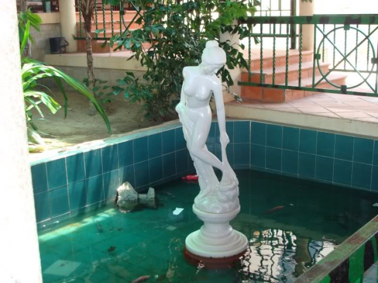 Hình ảnh chuyến đi đầu tiên trong năm Canh Dần Hình ảnh chuyến đi đầu tiên trong năm Canh Dần