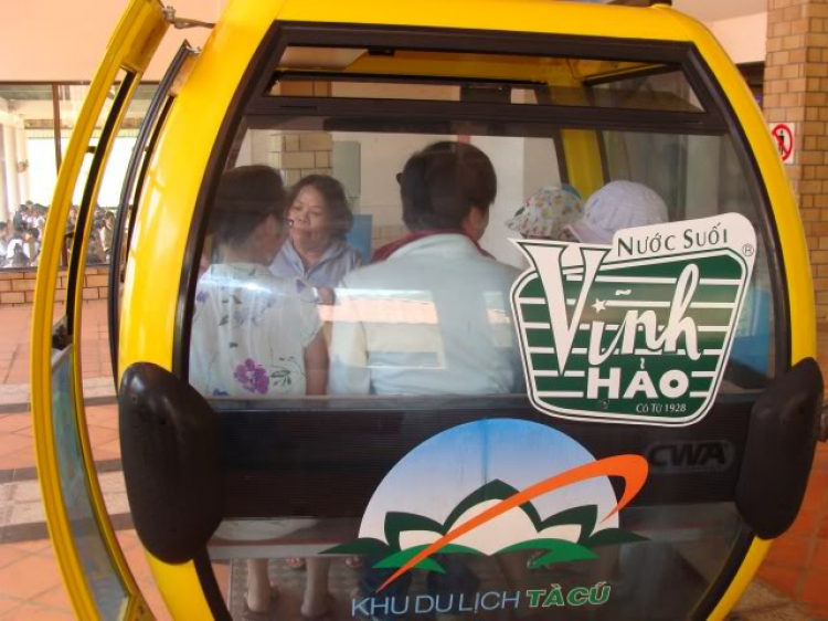 Hình ảnh chuyến đi đầu tiên trong năm Canh Dần Hình ảnh chuyến đi đầu tiên trong năm Canh Dần