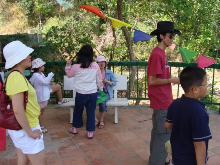 Hình ảnh chuyến đi đầu tiên trong năm Canh Dần Hình ảnh chuyến đi đầu tiên trong năm Canh Dần