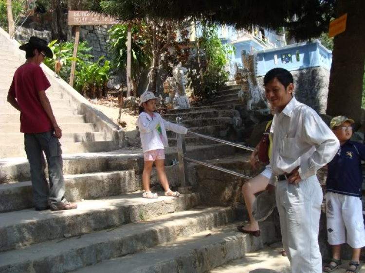 Hình ảnh chuyến đi đầu tiên trong năm Canh Dần Hình ảnh chuyến đi đầu tiên trong năm Canh Dần