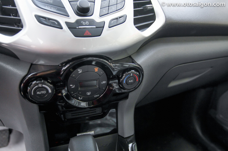Ford EcoSport: cảm nhận ban đầu với hành trình Nha Trang – Đà Lạt Ford EcoSport: cảm nhận ban đầu với hành trình Nha Trang – Đà Lạt
