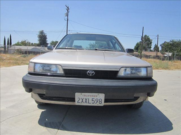 Anh em Camry 87-91 vô đây chơi