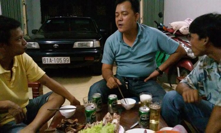 Anh em Camry 87-91 vô đây chơi Anh em Camry 87-91 vô đây chơi