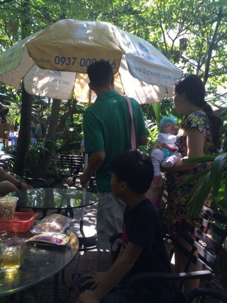 Chuyên đề CAFE - Offcafe sáng chủ nhật 02/8/2015 ở CAFE THỦY TRÚC Chuyên đề CAFE - Offcafe sáng chủ nhật 02/8/2015 ở CAFE THỦY TRÚC