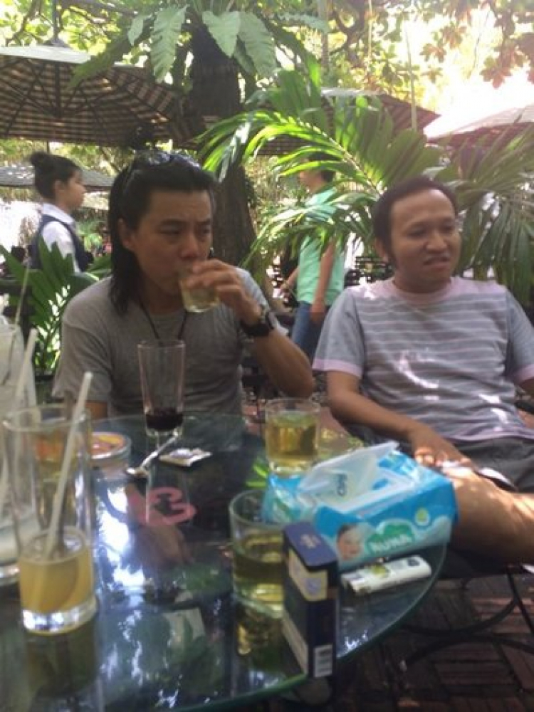 Chuyên đề CAFE - Offcafe sáng chủ nhật 02/8/2015 ở CAFE THỦY TRÚC Chuyên đề CAFE - Offcafe sáng chủ nhật 02/8/2015 ở CAFE THỦY TRÚC