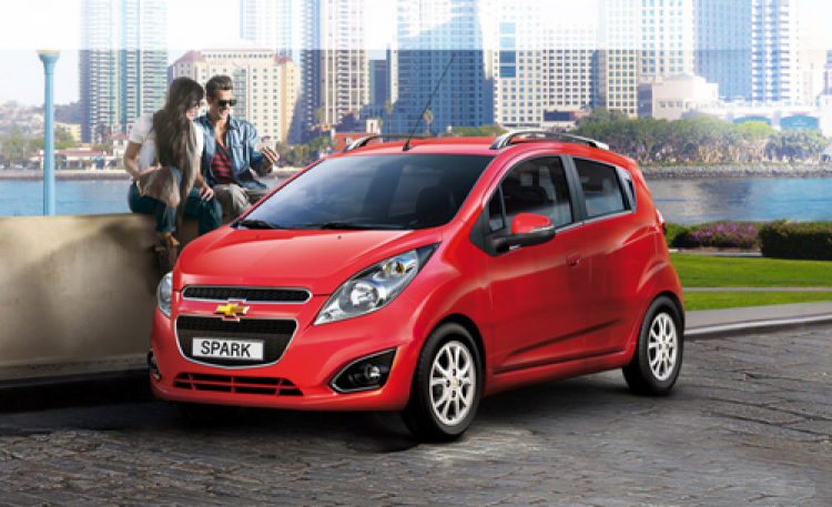 Hatchback ở Việt Nam: nên chọn xe nào? Hatchback ở Việt Nam: nên chọn xe nào?