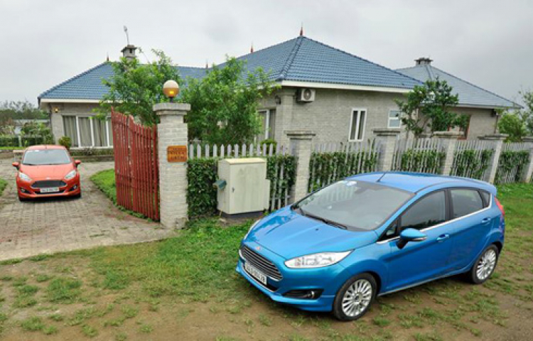 Hatchback ở Việt Nam: nên chọn xe nào? Hatchback ở Việt Nam: nên chọn xe nào?